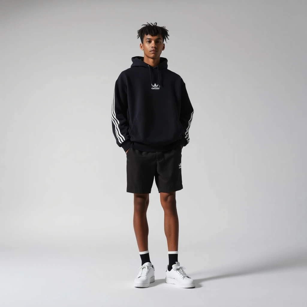 adidas x Wales Bonner 2026 Capsule Drop countdown image for FASHION timeline