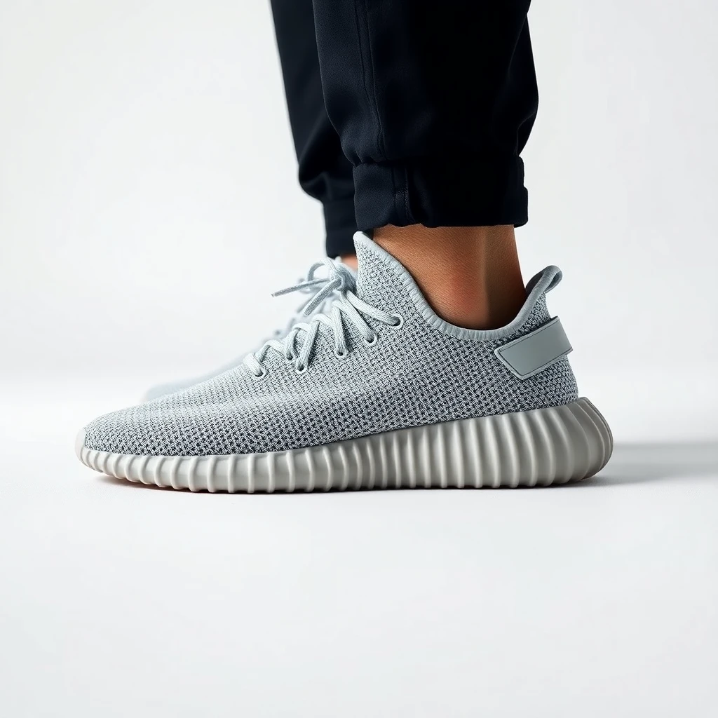Adidas Yeezy 350 v3 (Concept) countdown image for FASHION timeline
