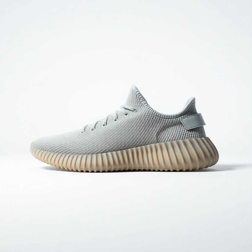 Adidas Yeezy 'Archive' 01 countdown image for FASHION timeline