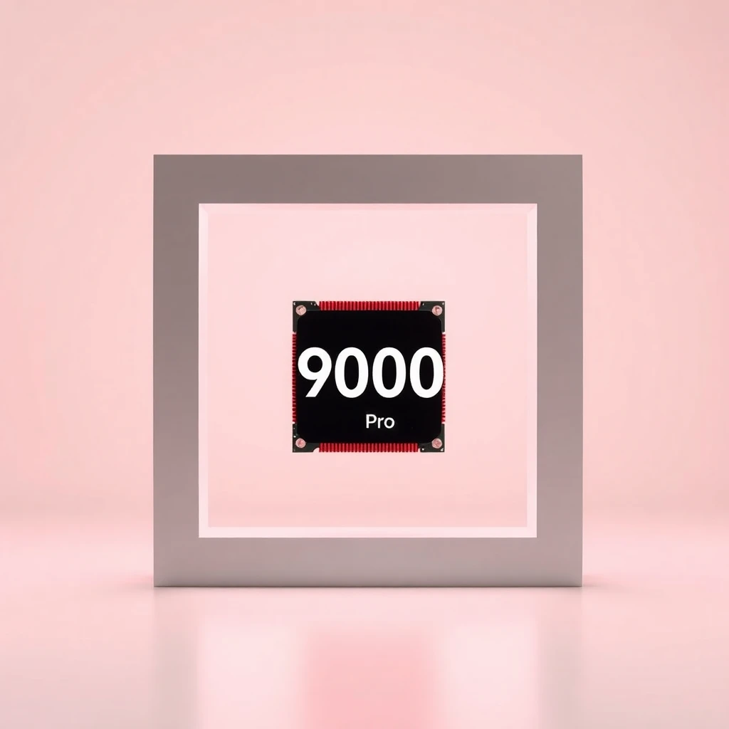 AMD Threadripper 9000 Pro Window countdown image for HARDWARE timeline
