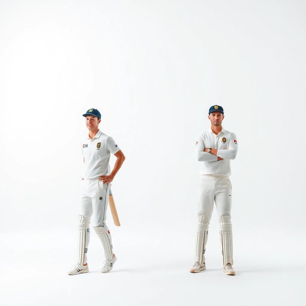 The Ashes 2026/27 First Test countdown image for SPORTS timeline