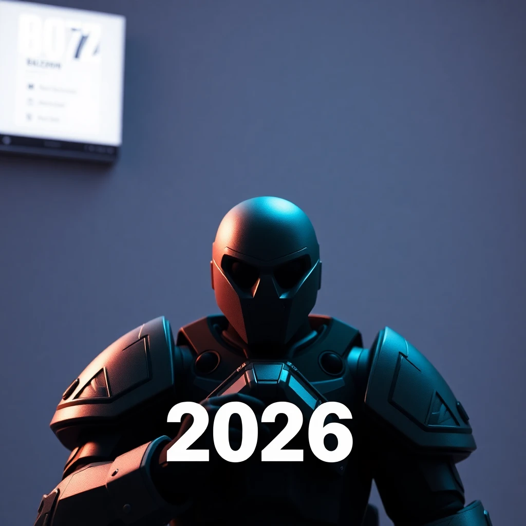 BlizzCon 2026 countdown image for GAMING timeline