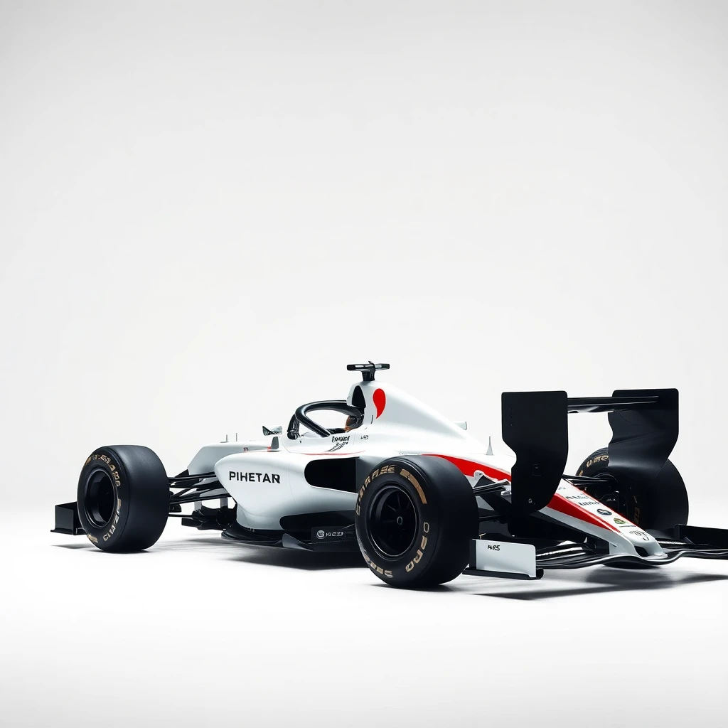 British Grand Prix countdown image for MOTORSPORT timeline