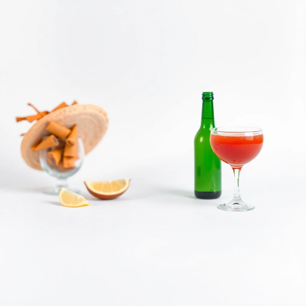 Cinco de Mayo countdown image for HOLIDAYS timeline