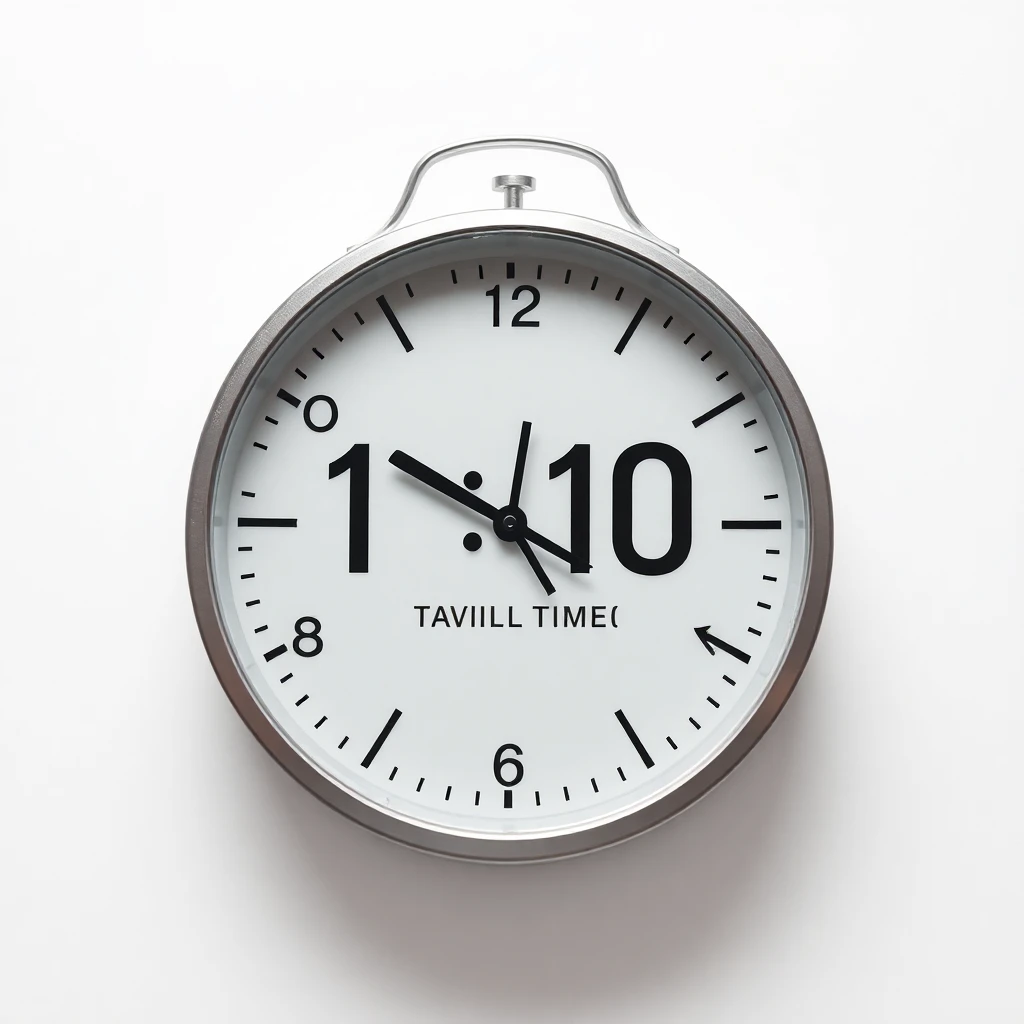 Daylight Saving Time Ends (US) countdown image for HOLIDAYS timeline