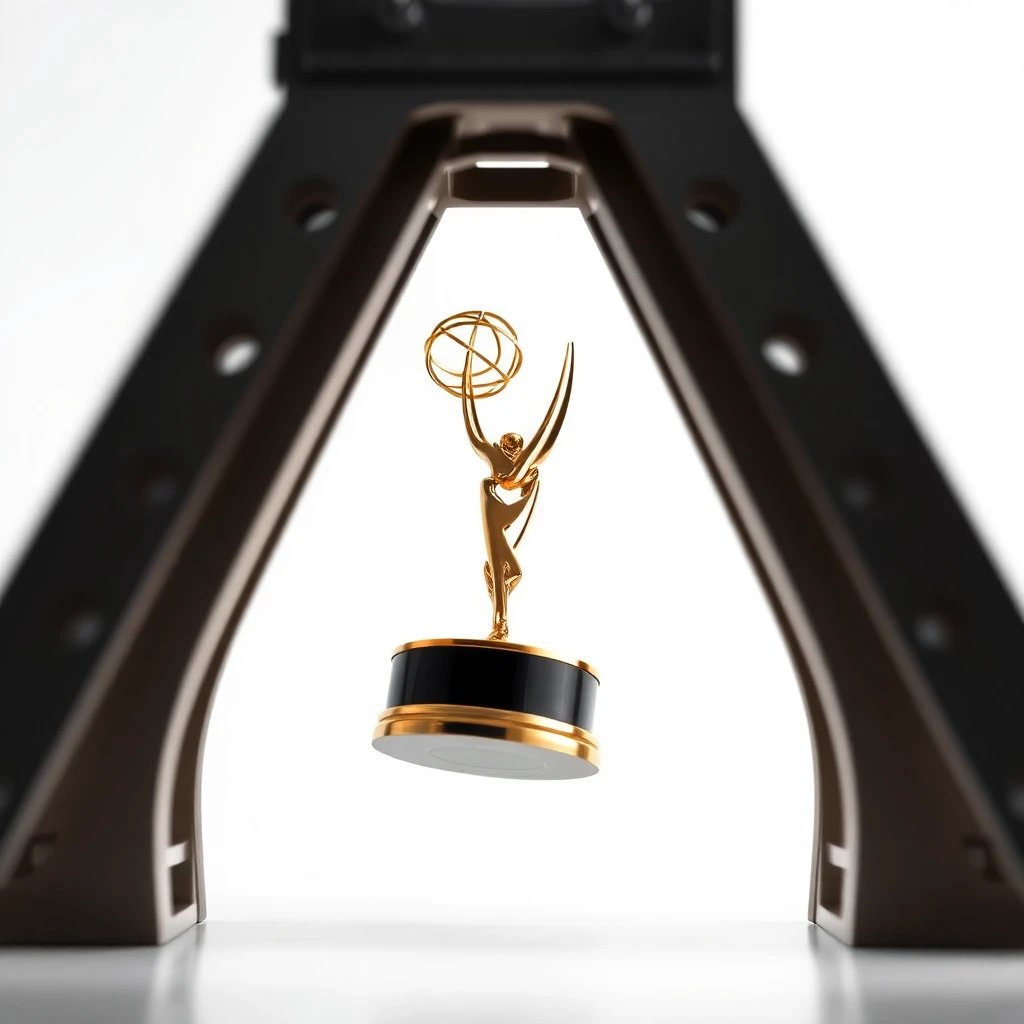 Emmy Awards countdown image for ENTERTAINMENT timeline