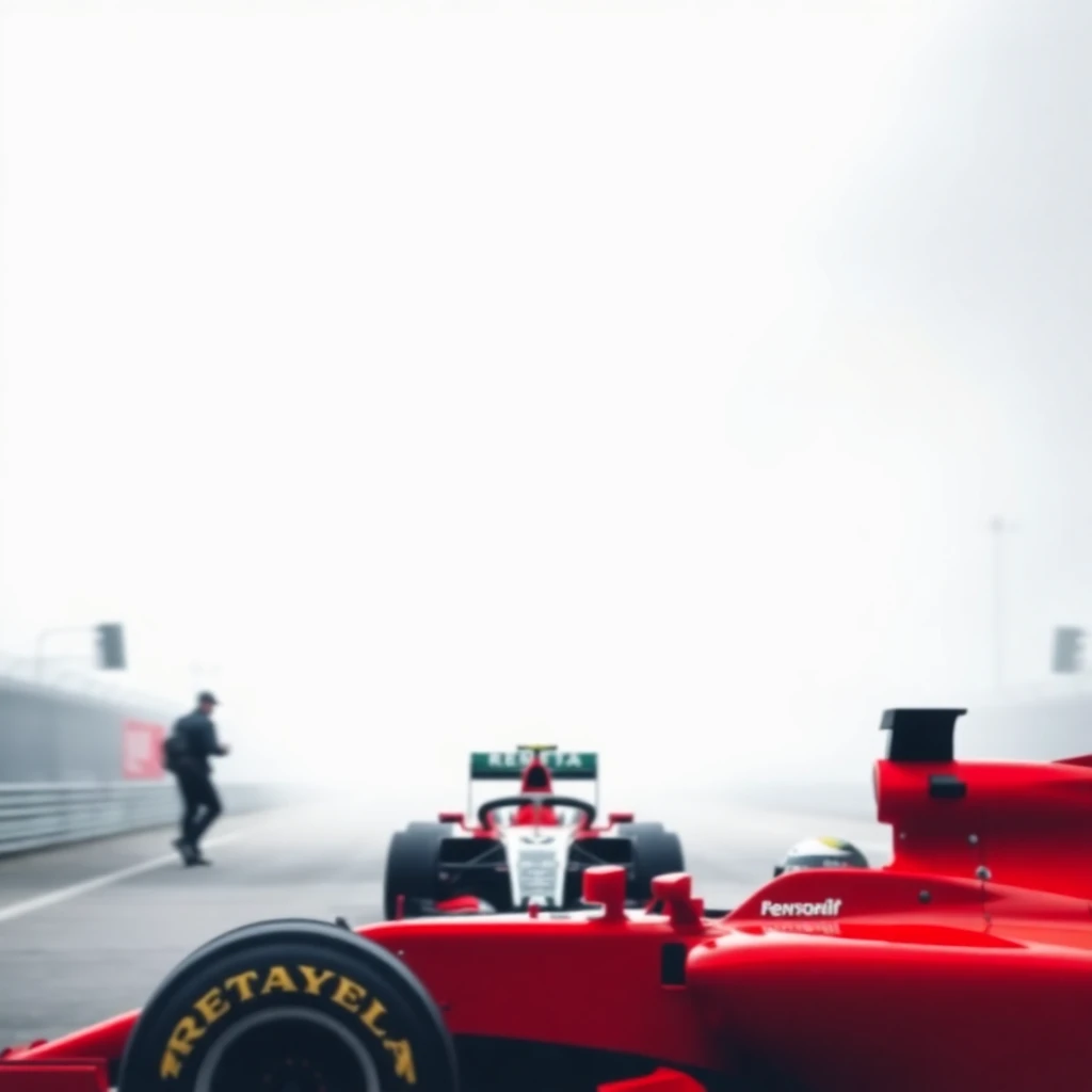 Formula 1 British Grand Prix (Silverstone) countdown image for MOTORSPORT timeline