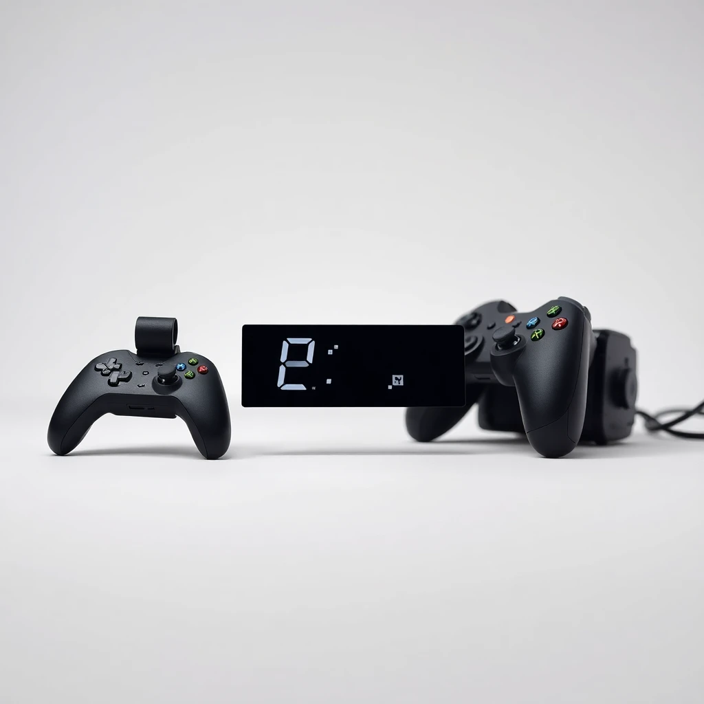 Gamescom 2027 countdown image for GAMING timeline