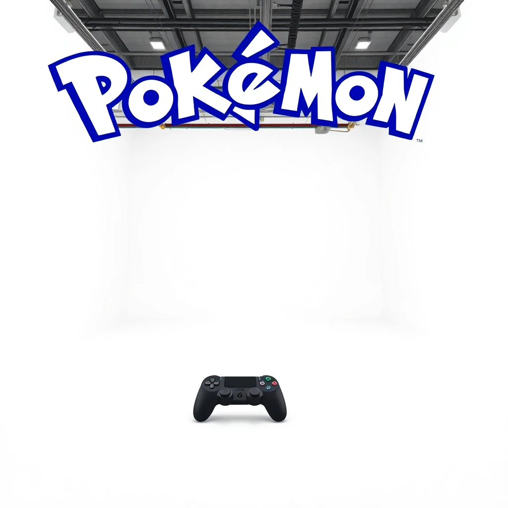 Pokemon Gen 10 countdown image for GAMING timeline