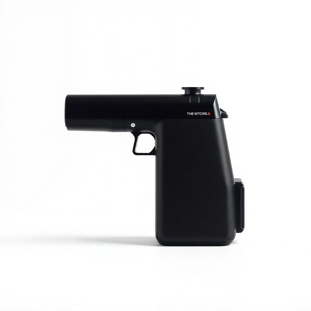 The Witcher 4 countdown image for GAMING timeline