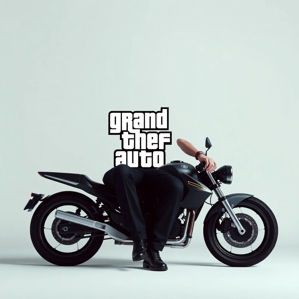 GTA VI 'Second Trailer' countdown image for GAMING timeline