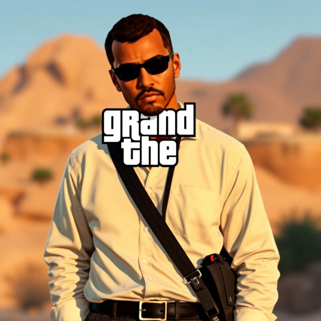 GTA VI Early Access (Rumor Window) countdown image for GAMING timeline