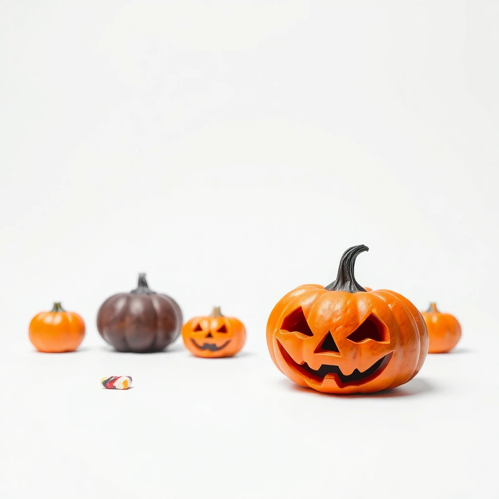 Halloween countdown image for HOLIDAYS timeline