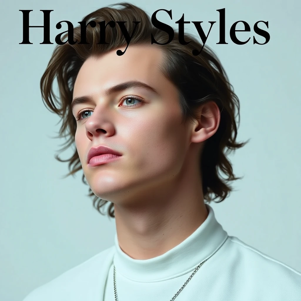 Harry Styles: Together, Together Tour countdown image for MUSIC timeline