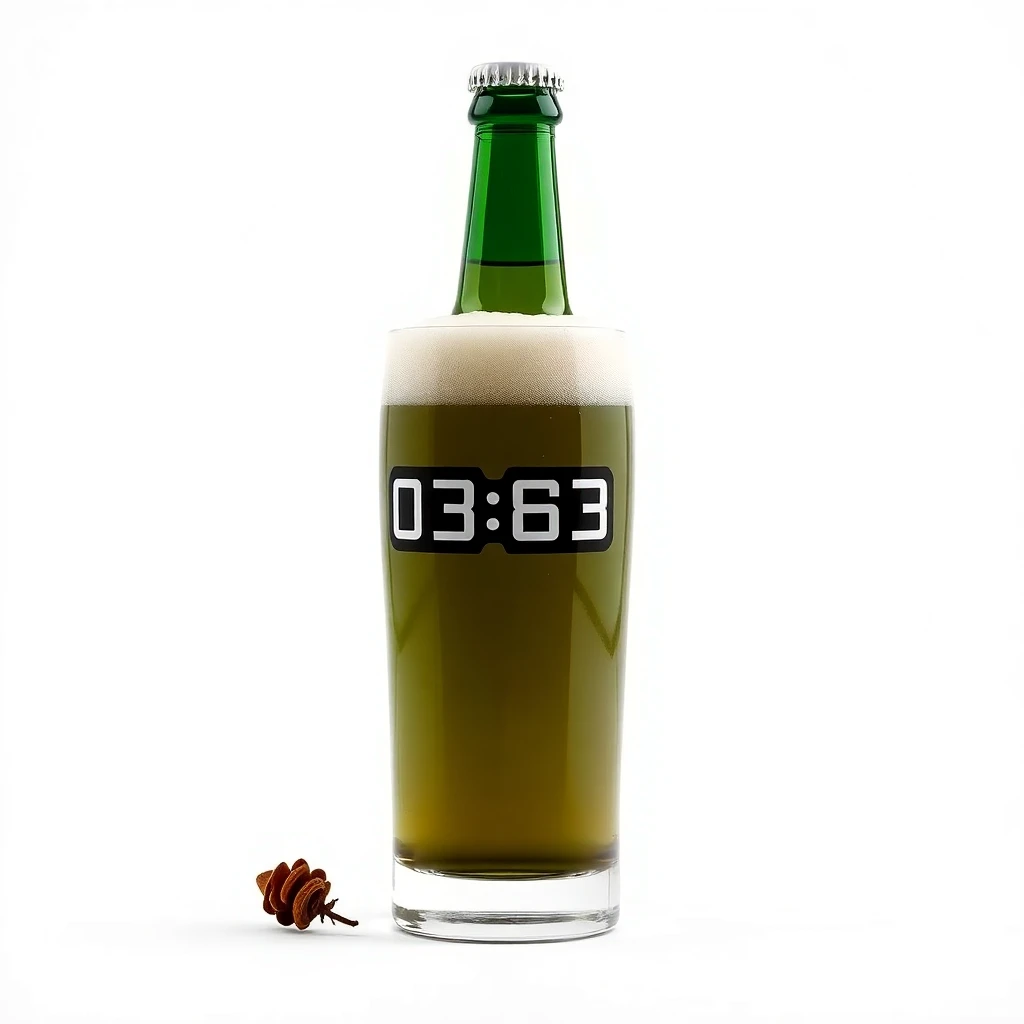 Oktoberfest countdown image for HOLIDAYS timeline