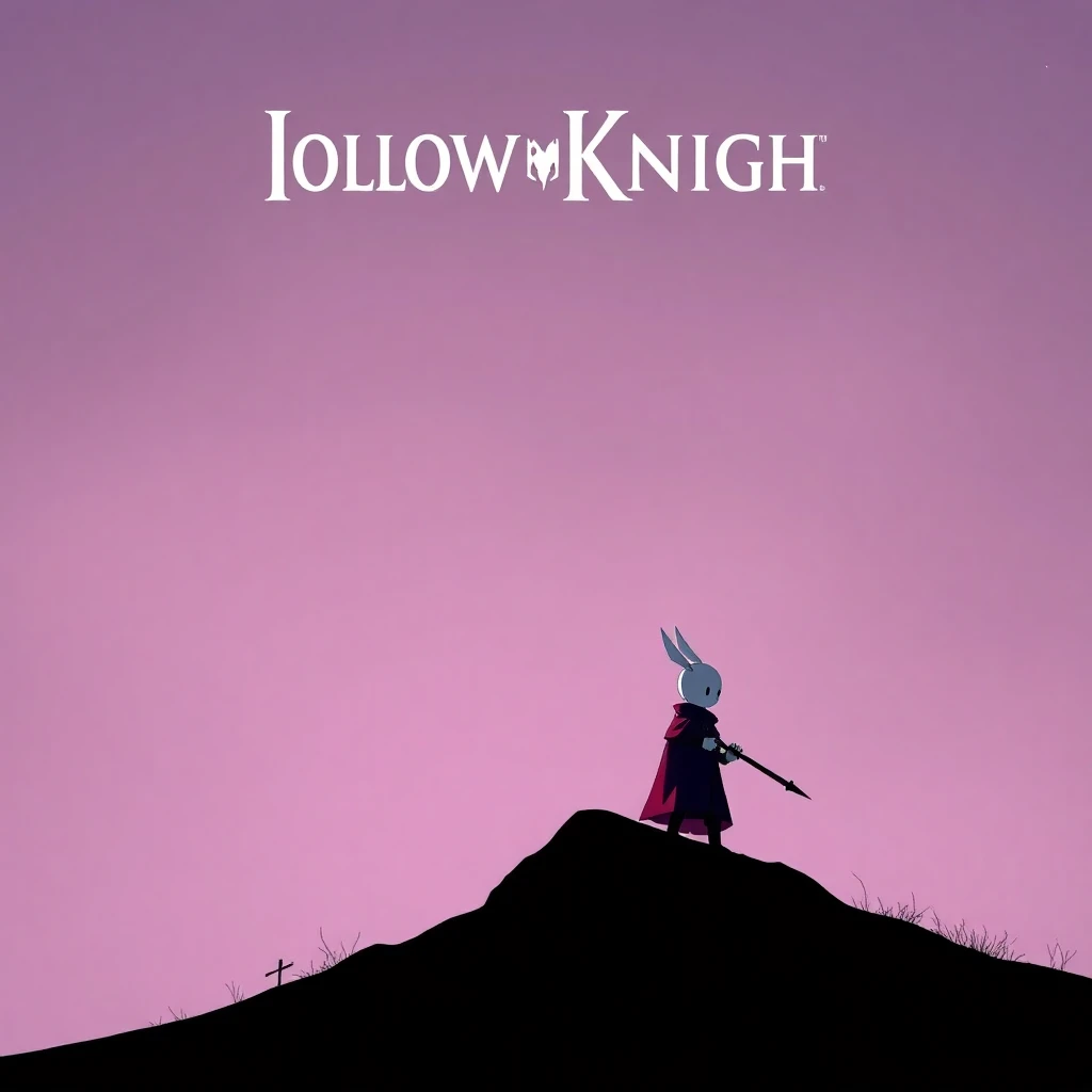 Hollow Knight: Silksong countdown image for GAMING timeline