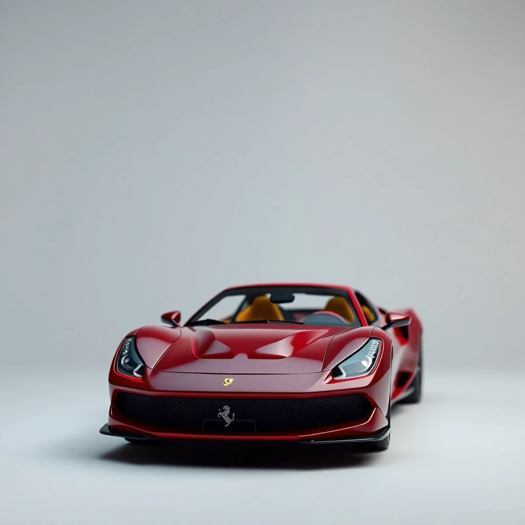 Hot Wheels Ferrari Heritage Collector Set 2026 countdown image for GAMING timeline