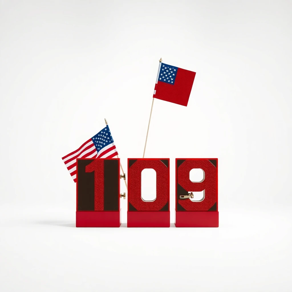 Independence Day (US) countdown image for HOLIDAYS timeline