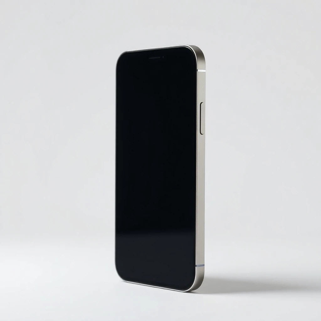 iPhone 17 Air / Slim countdown image for TECH timeline
