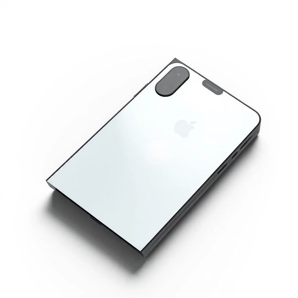 iPhone 18 Pro countdown image for MOBILE timeline