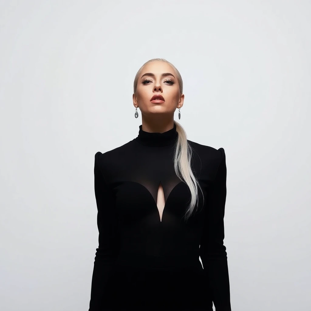 Lady Gaga: The MAYHEM Ball Tour countdown image for MUSIC timeline