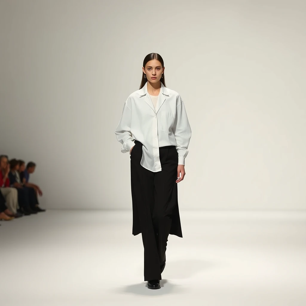 Milan Fashion Week SS27 countdown image for FASHION timeline