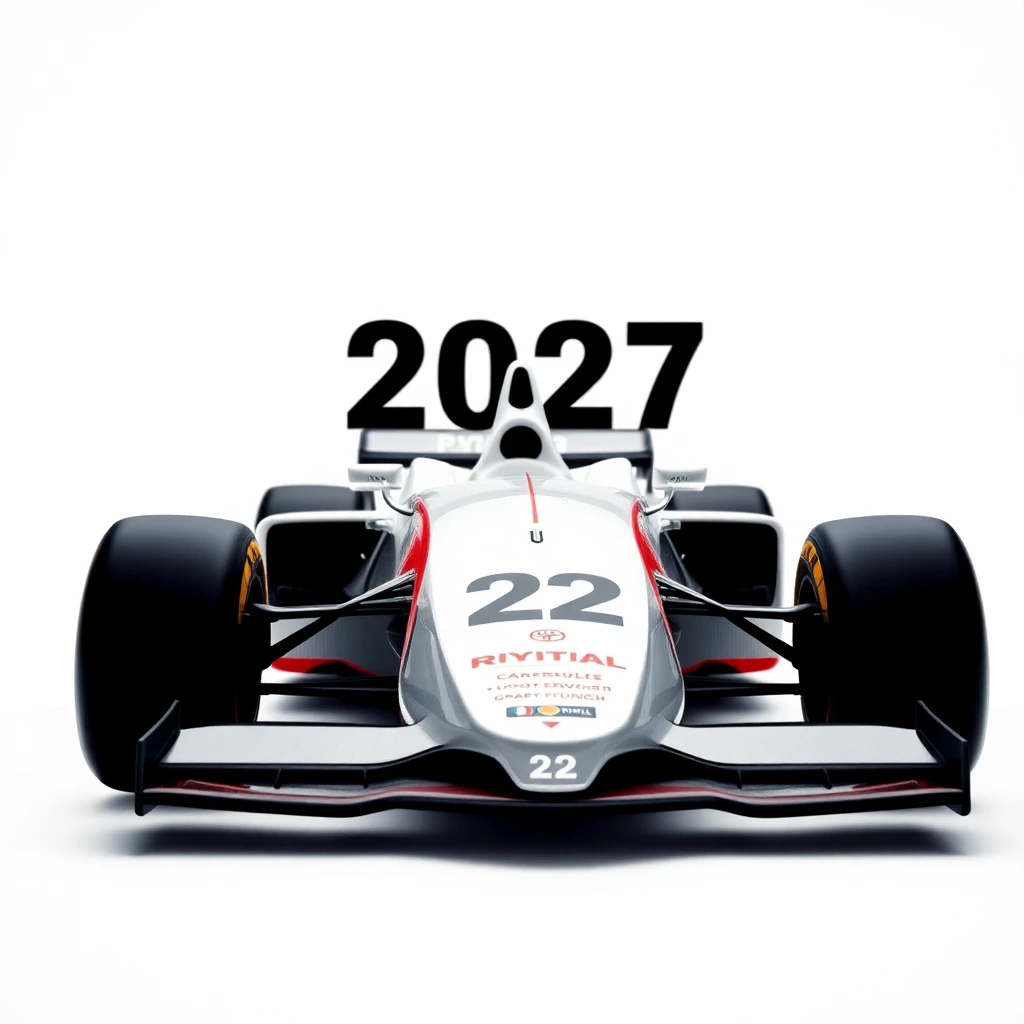 Dutch Grand Prix 2027 countdown image for MOTORSPORT timeline