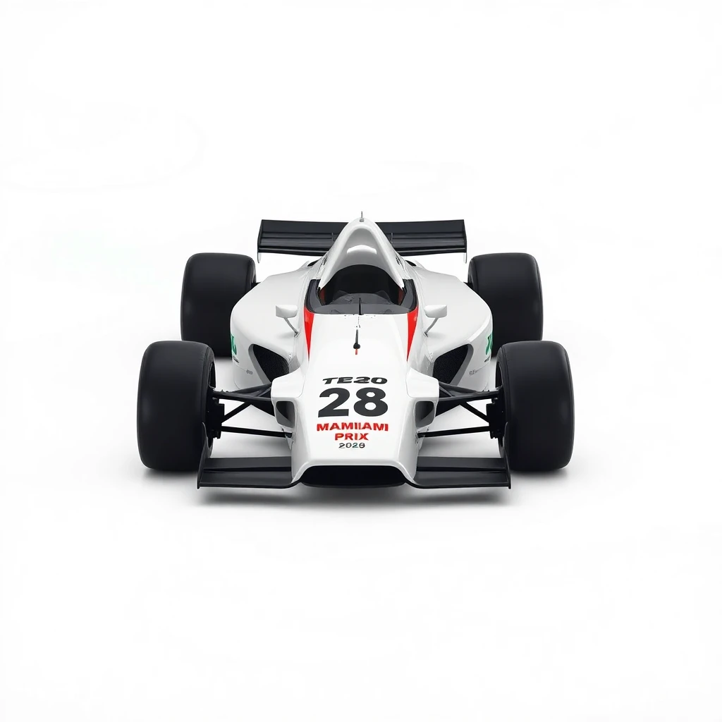 Miami Grand Prix 2026 countdown image for MOTORSPORT timeline