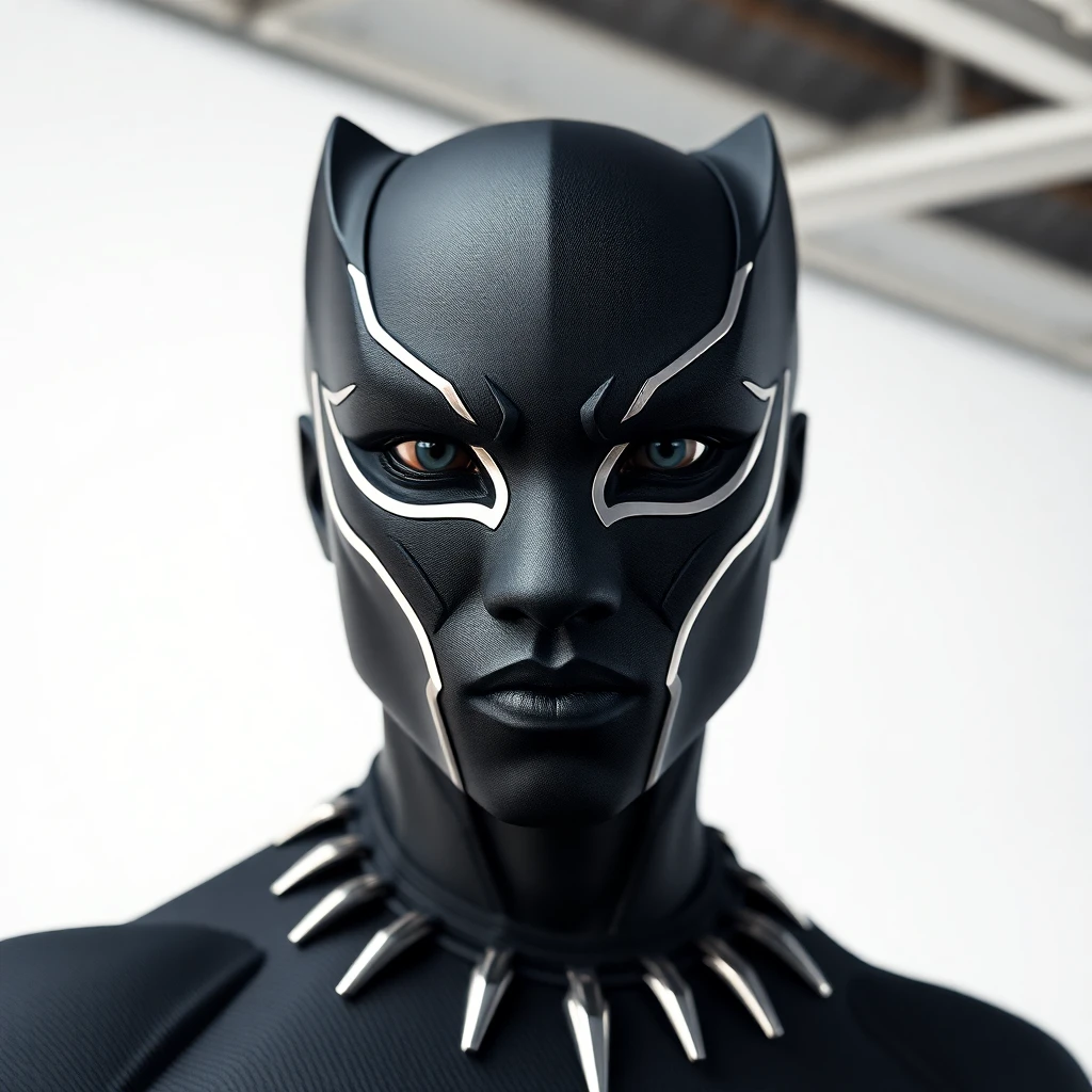 Black Panther 3 countdown image for ENTERTAINMENT timeline