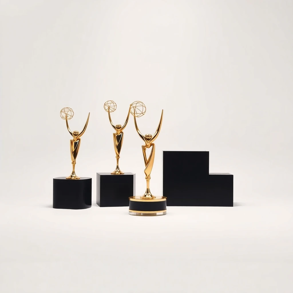 Primetime Emmy Awards 2028 countdown image for ENTERTAINMENT timeline