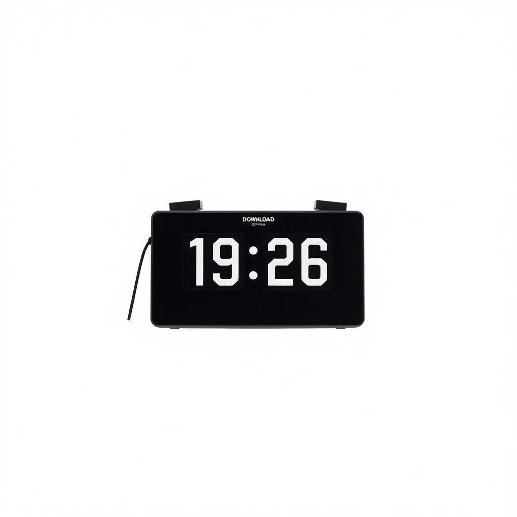 Download Festival 2026 countdown image for MUSIC timeline