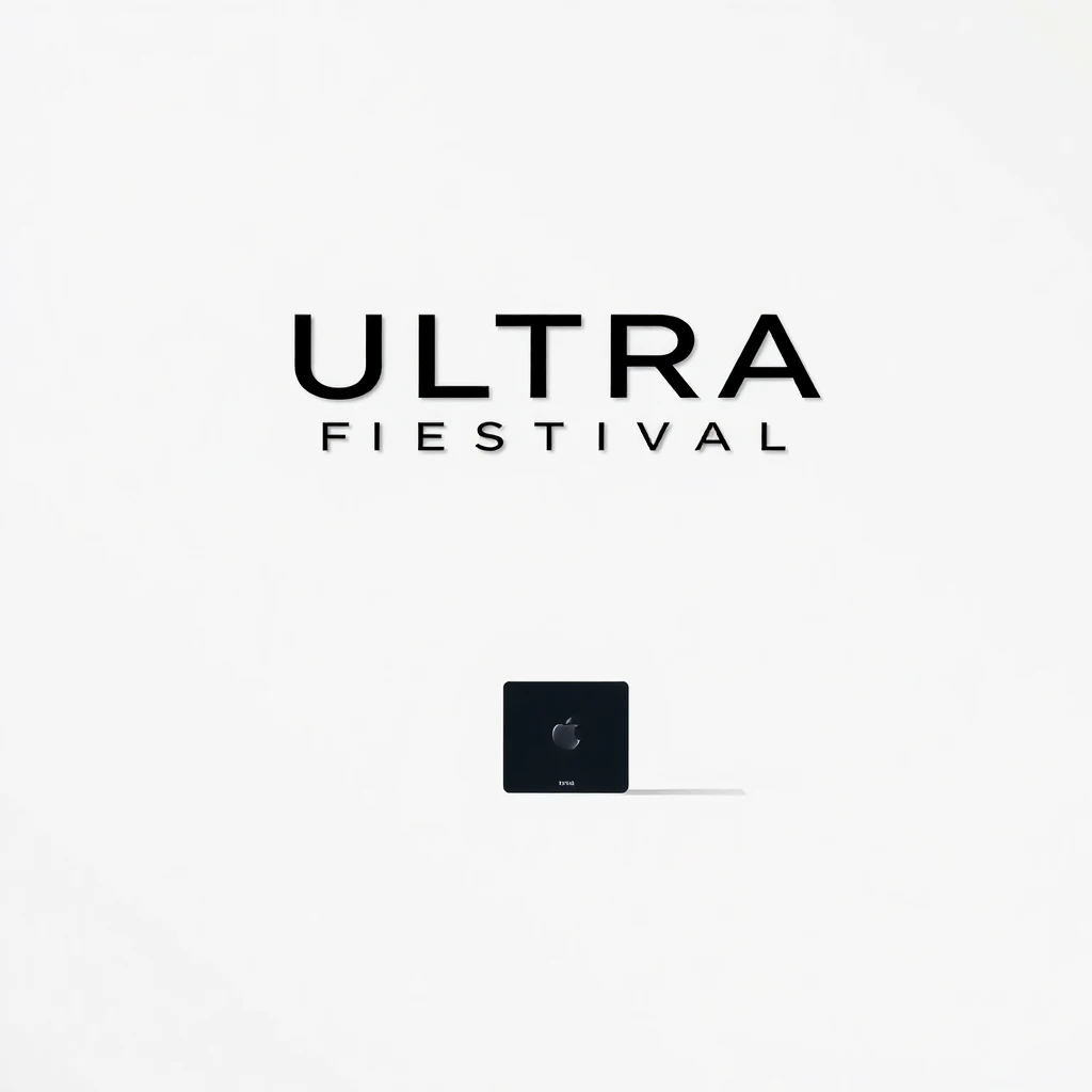 Ultra Music Festival Miami 2028 countdown image for MUSIC timeline