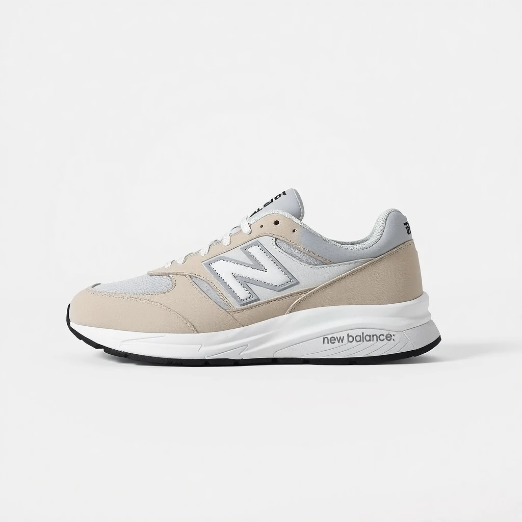 New Balance 990v7 Debut countdown image for FASHION timeline
