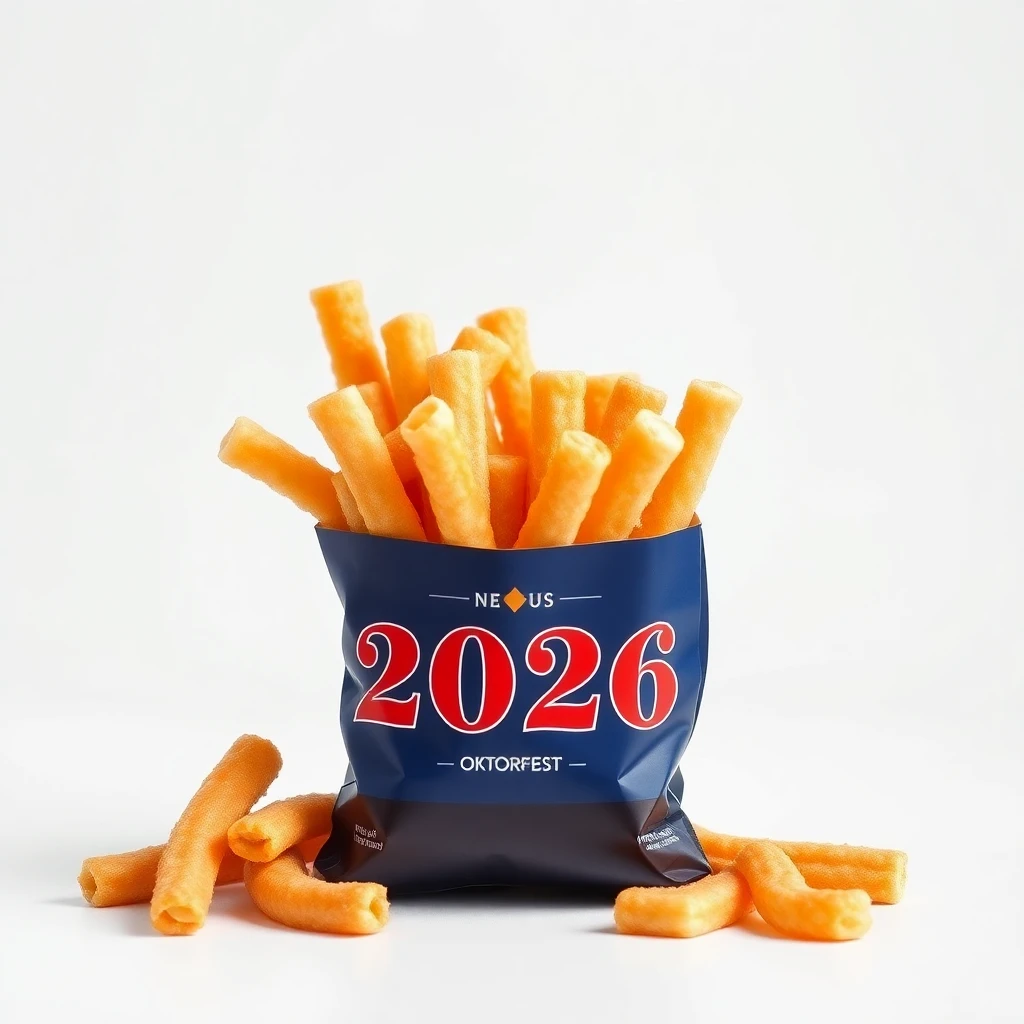 Oktoberfest 2026 Opening Ceremony countdown image for SNACKS timeline