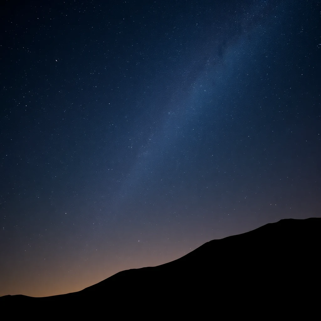 Perseid Meteor Shower Peak 2026 countdown image for SPACE timeline