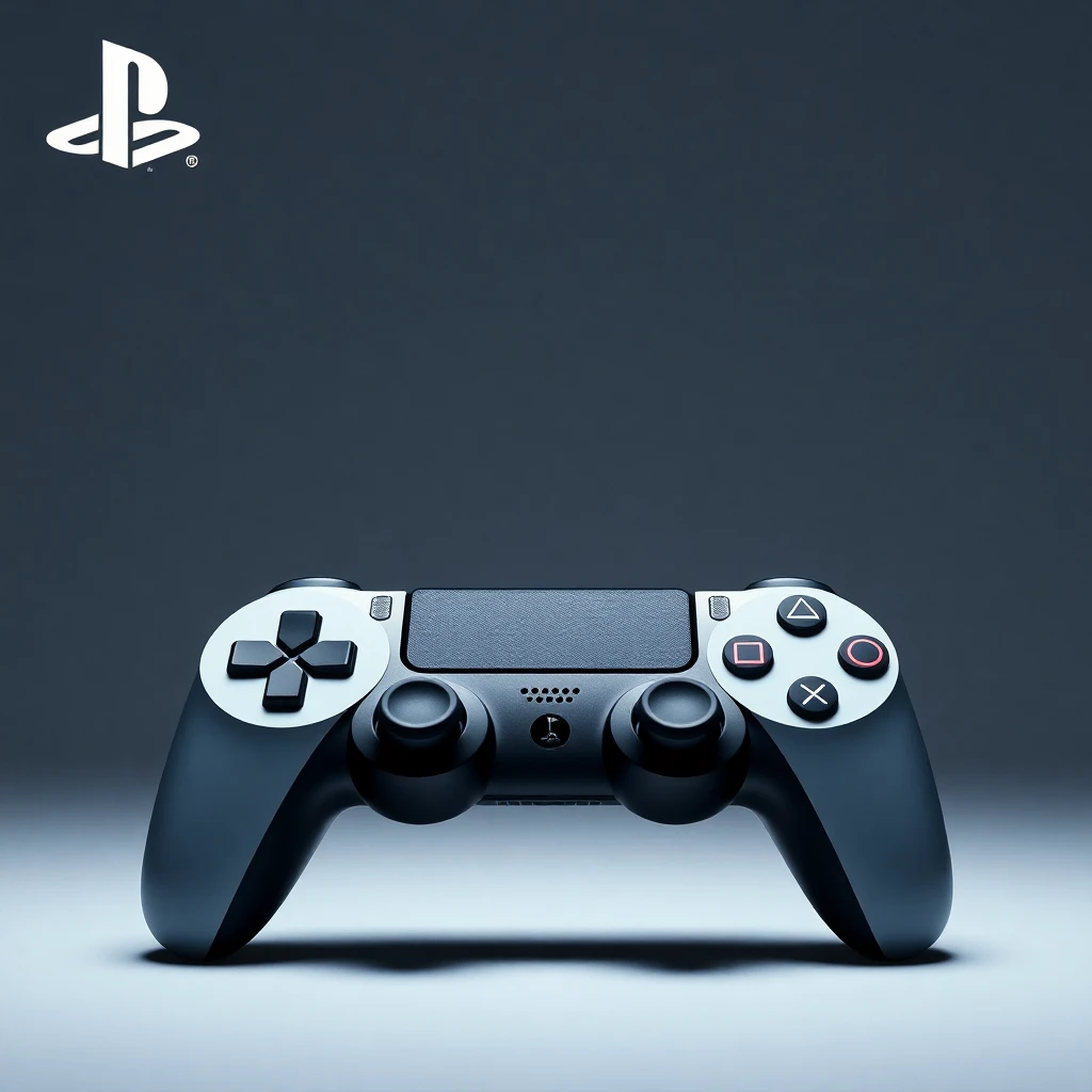 PlayStation 6 First Tease countdown image for GAMING timeline