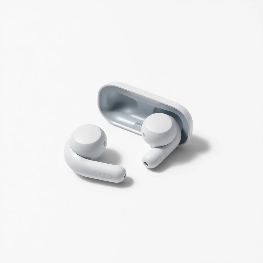 Samsung Galaxy Buds 4 countdown image for AUDIO timeline