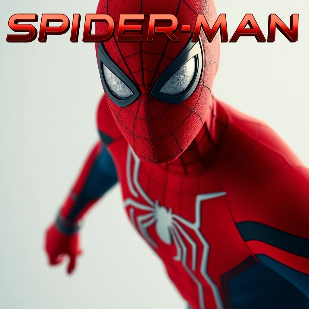 Spider-Man: Brand New Day countdown image for ENTERTAINMENT timeline
