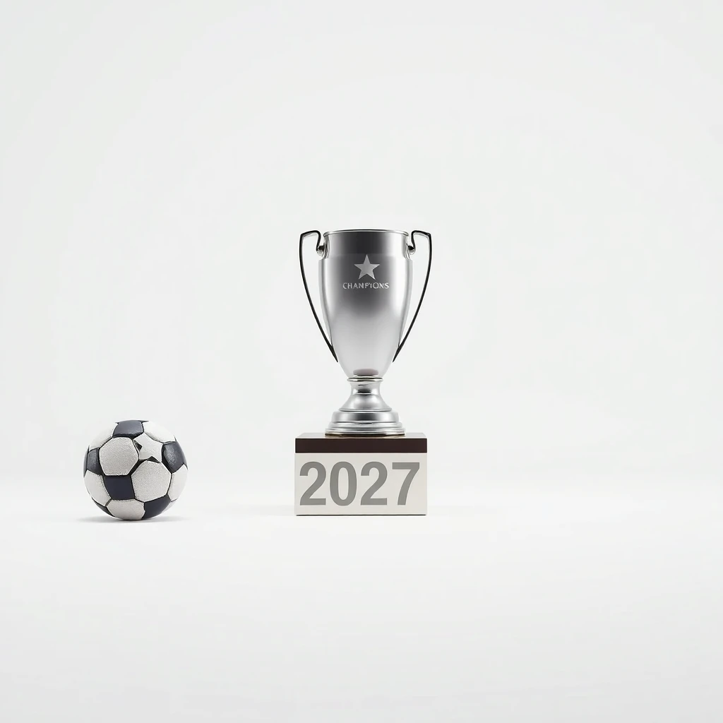 Champions League Final 2027 countdown image for SPORTS timeline