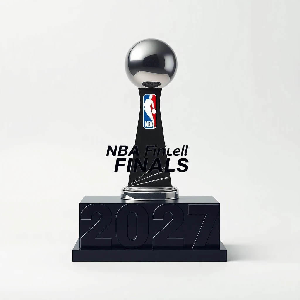 NBA Finals 2027 countdown image for SPORTS timeline