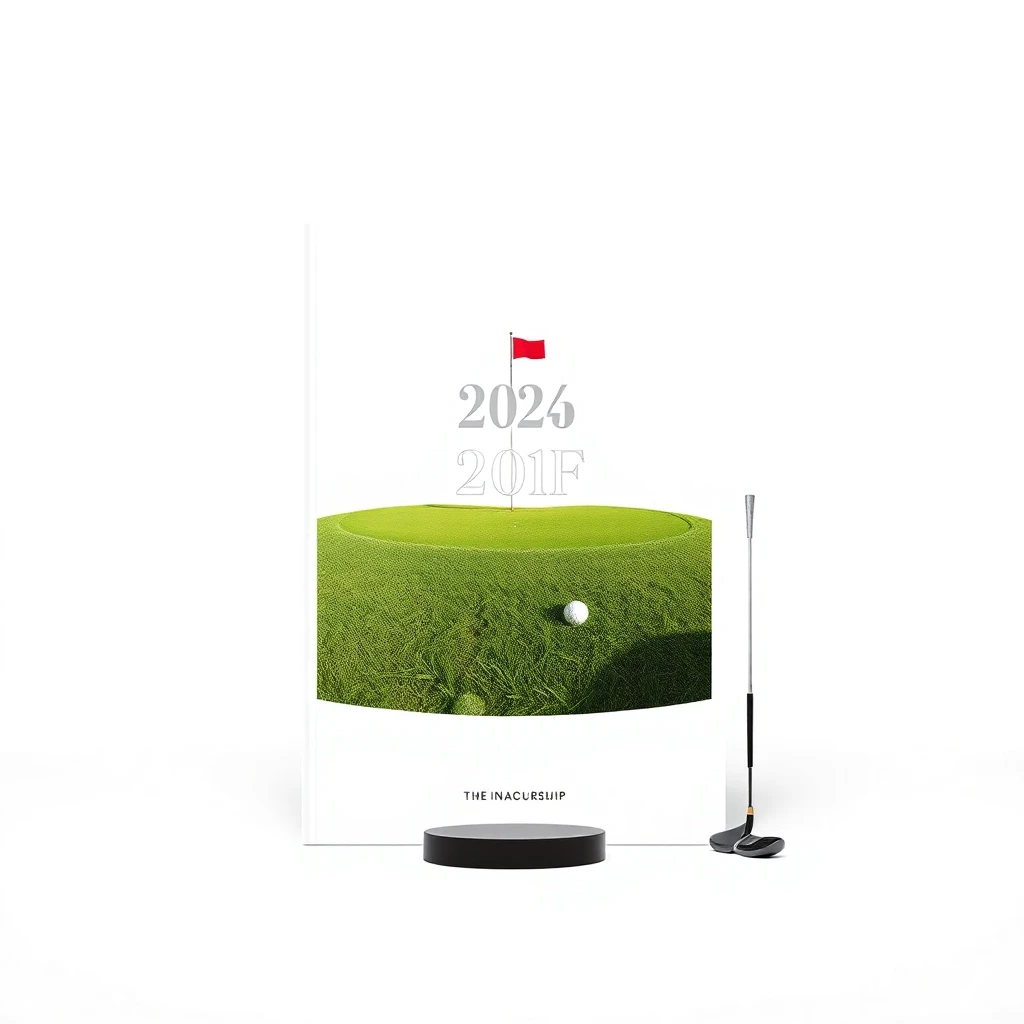 PGA Championship countdown image for SPORTS timeline