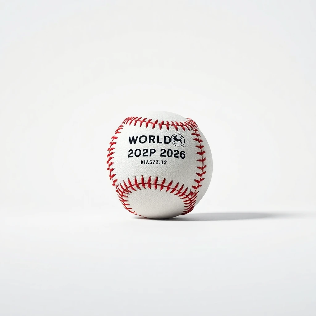 World Series 2026 countdown image for SPORTS timeline