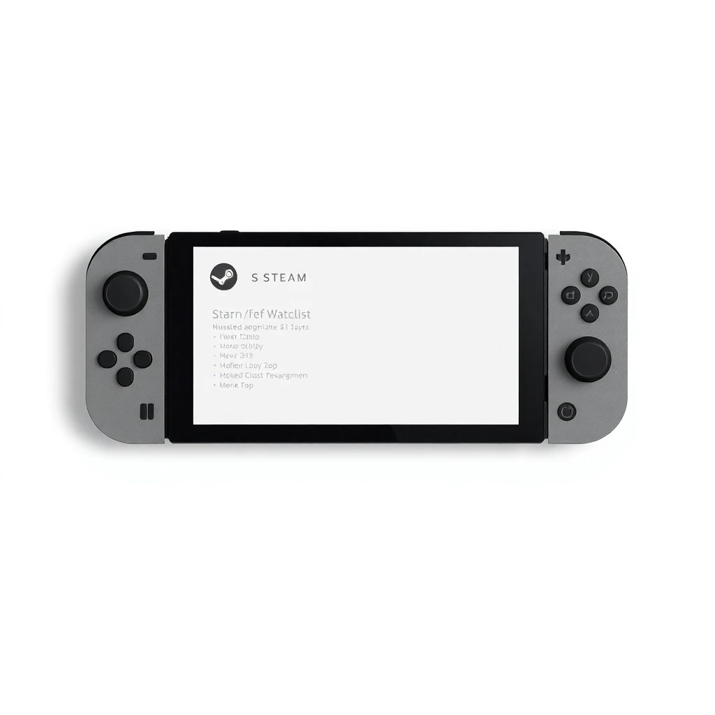 Steam Deck 2 (Rumored Window) countdown image for HARDWARE timeline