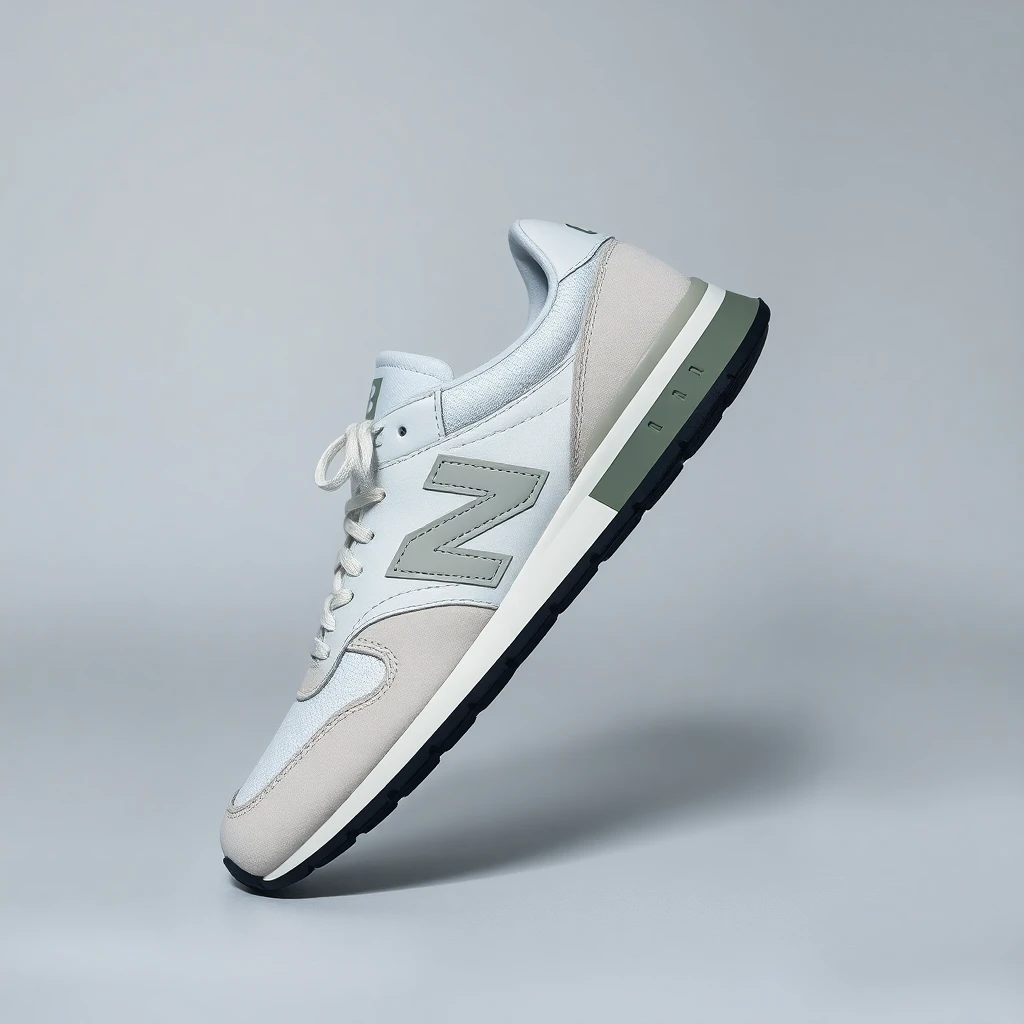 Stone Island x New Balance RC1300 countdown image for FASHION timeline