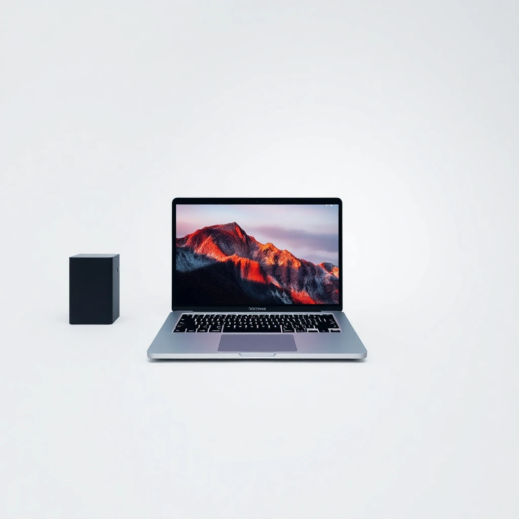 MacBook Pro 2026 countdown image for TECH timeline