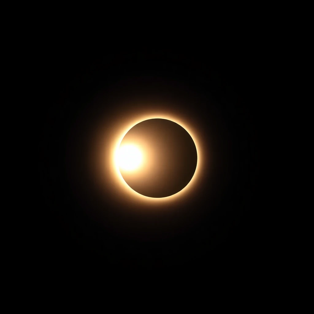 Total Solar Eclipse (Europe) countdown image for SPACE timeline